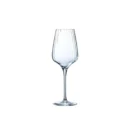 ჭიქა ღვინის 350 მლ 1x6  Symétrie Chef & Sommelier