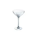 ჭიქა კოქტეილის 210 მლ 1x6 Symétrie Chef & Sommelier