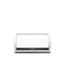 Brabantia Roll Top Bread Bin 31.6 CM
