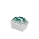 რეზერვუარების ნაკრები 1x5 Nest™ Lock  Joseph Joseph