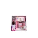 ესპრესოს აპარატი აქსესუარებით Disney Princess Style Collection Jakks Pacific