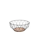კალათა ხილის 28x11.5 სმ Losange 5 Five Simply Smart
