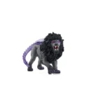 Schleich-Eldrador® Shadow Lion 18 CM