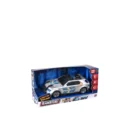 პოლიციის მანქანა ხმოვანი და მანათობელი Teamsterz HTI Toys