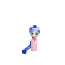 მინი მოგზაური ცხოველები ბოთლში Agatha VIP Pets Glam Gems IMC Toys