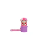 მინი მოგზაური ცხოველები ბოთლში Juliet VIP Pets Bow Power IMC Toys