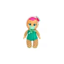რბილი თოჯინა 25 სმ Mel Tiny Cuddles Frozen Fruitti Cry Babies IMC Toys