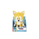 რბილი სათამაშო 53 სმ Tails Sonic The Hedgehog Jakks Pacific