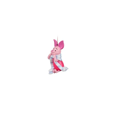 Christmas Inspirations Winnie The Pooh Piglet Christmas Tree Toy 10 CM
