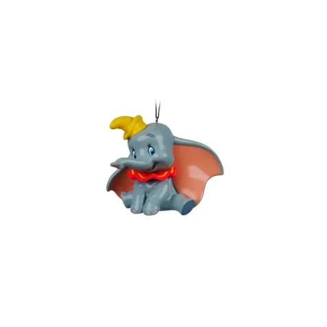 Christmas Inspirations Dumbo Christmas Tree Toy 10 CM