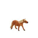 შეტლანდიური პონი 11.4x6 სმ Farmland Mojo