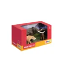 Mojo Prehistoric Life Starter Set 1x3
