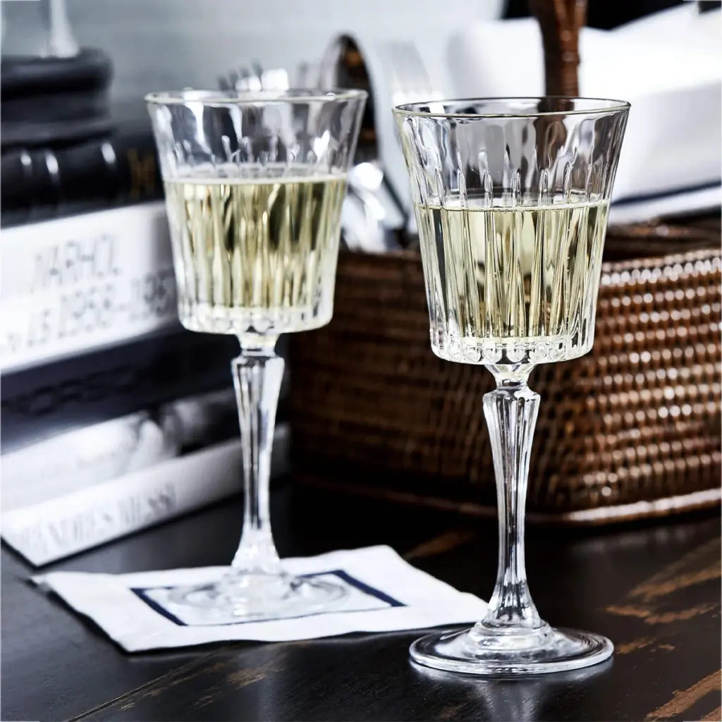 Luminarc Diwali Soup Plate 20 CM