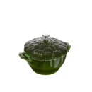 ქვაბი თუჯის 22 სმ Artichoke Staub