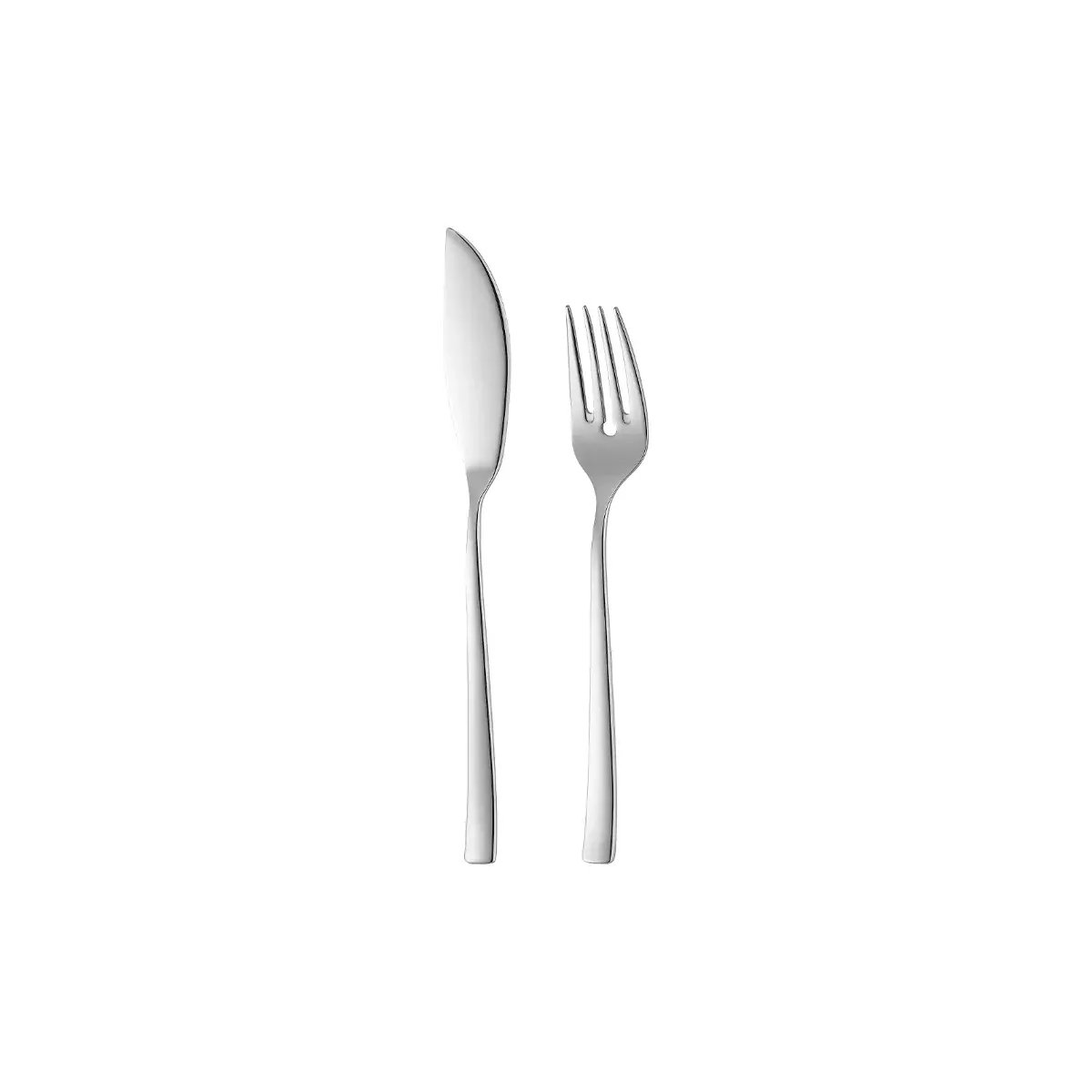 Zwilling Bella Fish Fork And Knife Set 1×2 -  – Online shop of  Super chain stores