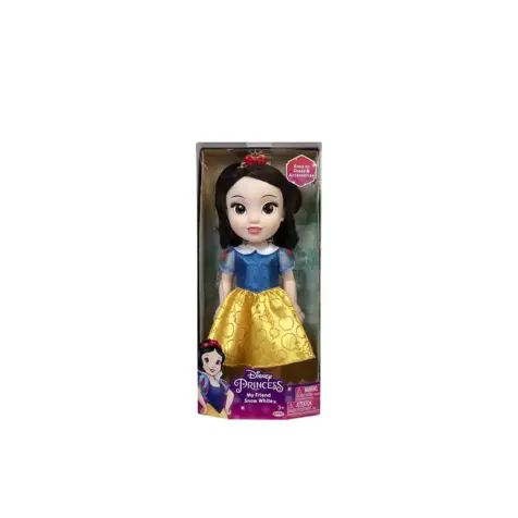 თოჯინა 38 სმ Disney Princess Snow White Jakks Pacific