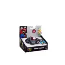 Jakks Pacific-Super Mario Koopa Troopa Racer With Figure