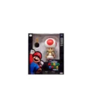 ფიგურა აქსესუარით 13 სმ Toad With Frying Pan Super Mario Jakks Pacific