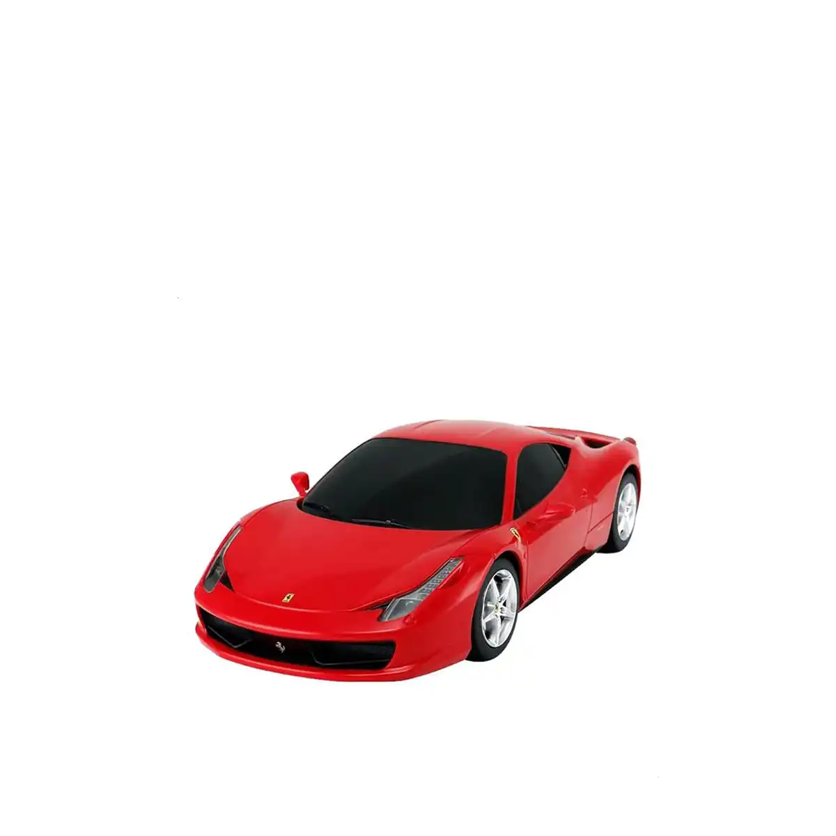 Rastar ferrari 458 italia online