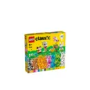 კუბიკები 450 ერთეული Creative Pets Classic Lego 11034