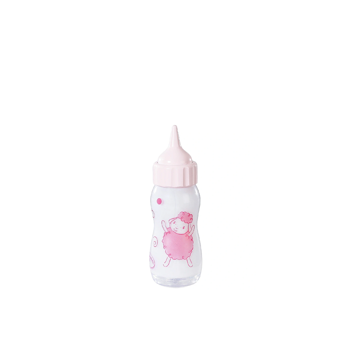 baby annabell magic milk bottle