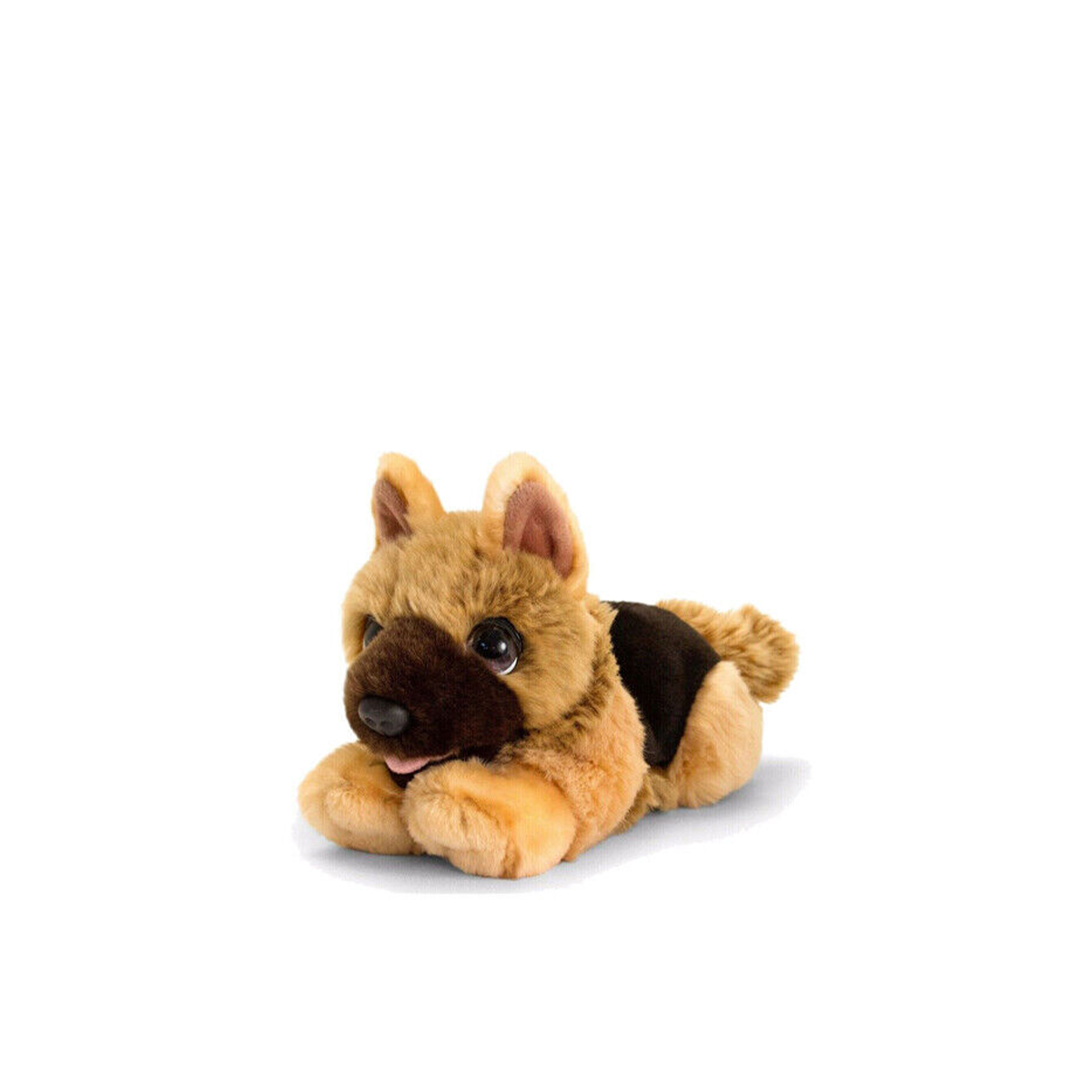 Keel Toys Signature Cuddle Plush Alsatian 25 CM SuperStore.ge