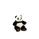 რბილი სათამაშო პანდა 20 სმ Keel Eco Keel Toys