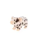 Keel Toys-Keel Eco Piglet Plush 28 CM