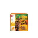 AS-Craft Jungle Animal Set