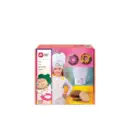 მზარეულის  ნაკრები Craft AS