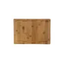 საჭრელი დაფა ბამბუკის 35x24 სმ 5 Five Simply Smart