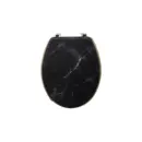 თავსახური უნიტაზისთვის 46.5x36 სმ Léa 5 Five Simply Smart