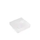 კოსმეტიკის სათავსო 20x20 სმ Selena 5 Five Simply Smart