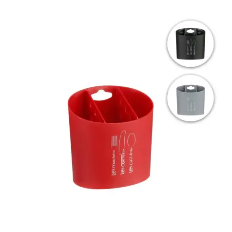 5 Five Simply Smart Cutlery Holder 14 CM