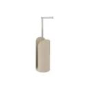 5 Five Simply Smart Colorama Toilet Paper Holder 15x58.5 CM