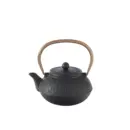 ჩაიდანი თუჯის 1.0 ლ Secret de Gourmet