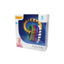 ჩვილის სათამაშო ღრძილების მასაჟორი Classic Tolo