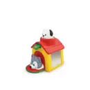 ჩვილის სათამაშო სახლი ლეკვებით Classic Tolo