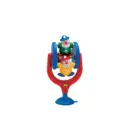 ჩვილის სათამაშო კლოუნები მაგიდაზე დასამაგრებელი Classic Tolo