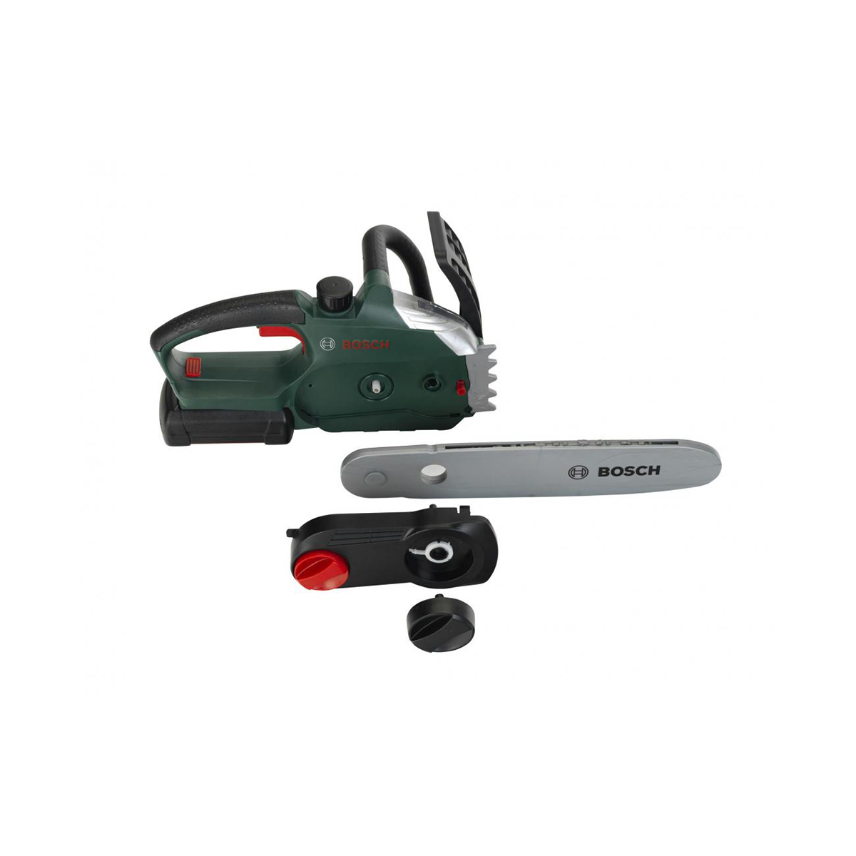 Klein Bosch Toy Chain Saw SuperStore.ge Online shop of Super