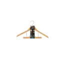 5 Five Simply Smart Wooden Hanger 44.50x24 CM