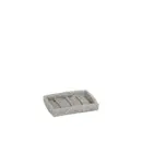 სასაპნე 13.5x9x2.2 სმ Granite Wenko