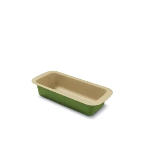Terraillon Loaf Baking Tin 25x5.5 CM