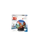 ფაზლი სამგანზომილებიანი 73 ნაწილით Ball Mystical Dragon Ravensburger