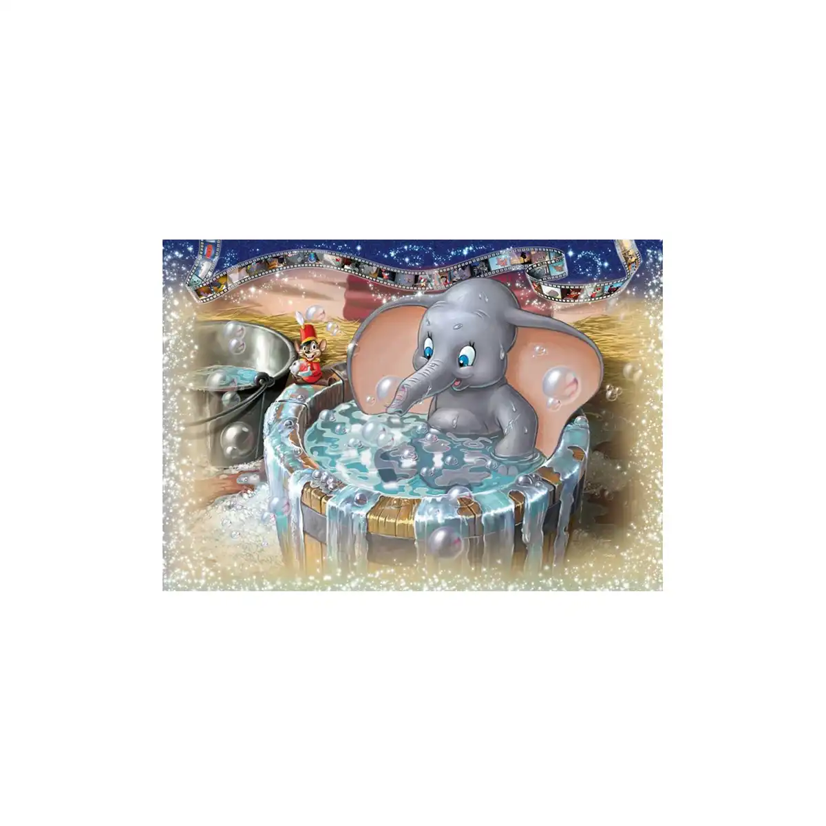 Dumbo puzzle deals