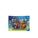 ფაზლი 100 ნაწილით Encanto Ravensburger