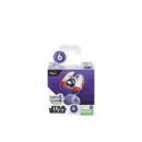 Hasbro-Lukas Star Wars Series 6 Mandalorian LO-LA59 (Lola) Obi-Wan Kenobi