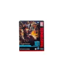 ფიგურა ტრანსფორმირებადი 21.5 სმ Studio Series Leader 101 Scourge Transformers Hasbro