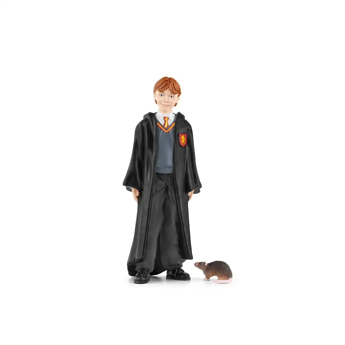 Schleich-Harry Potter Ron Weasley Figure 10x4x2.2 CM - SuperStore