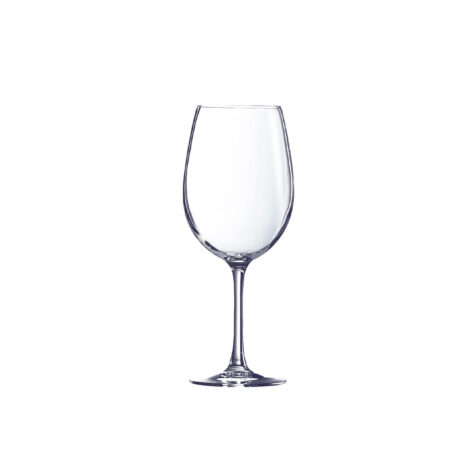 ჭიქა ღვინის 190 მლ 1×6  Cabernet Tulipe Chef & Sommelier